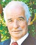 Profilbild Franz Josef Kiechle